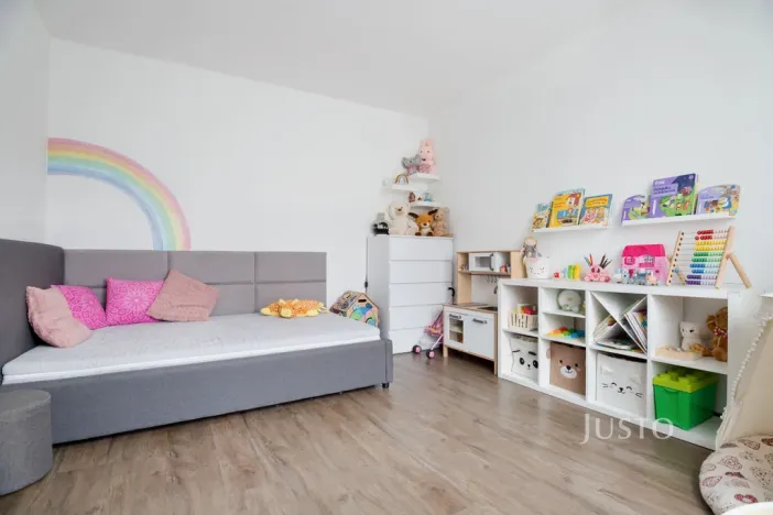 Prodej bytu 3+1, Ústí nad Labem - Střekov, Kamenná, 65 m2