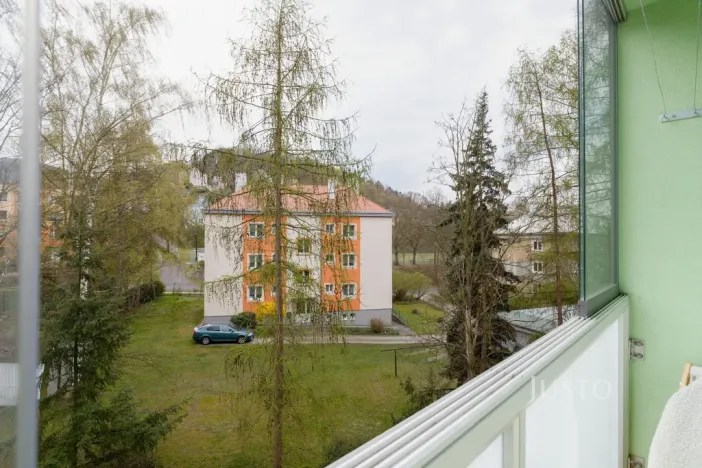 Prodej bytu 3+1, Ústí nad Labem - Střekov, Kamenná, 65 m2