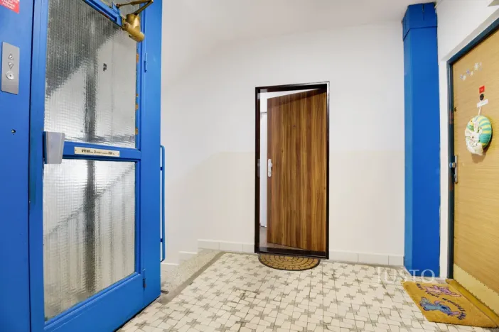 Prodej bytu 3+1, Ústí nad Labem - Střekov, Kamenná, 65 m2