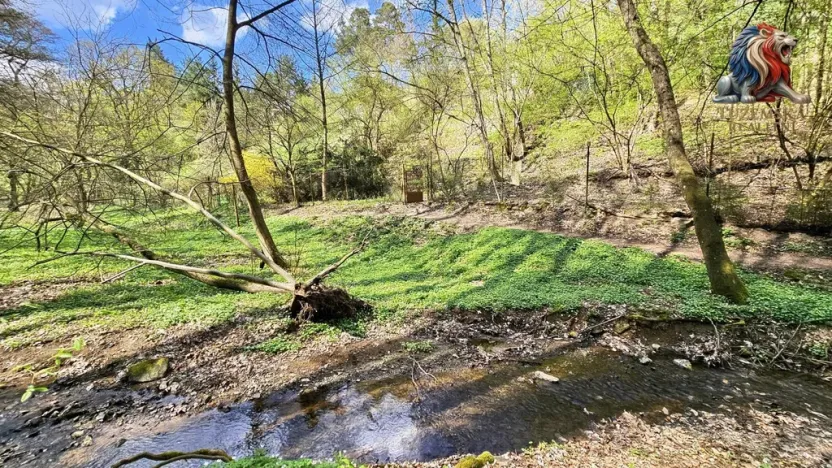 Prodej chaty, Brno - Bystrc, 24 m2