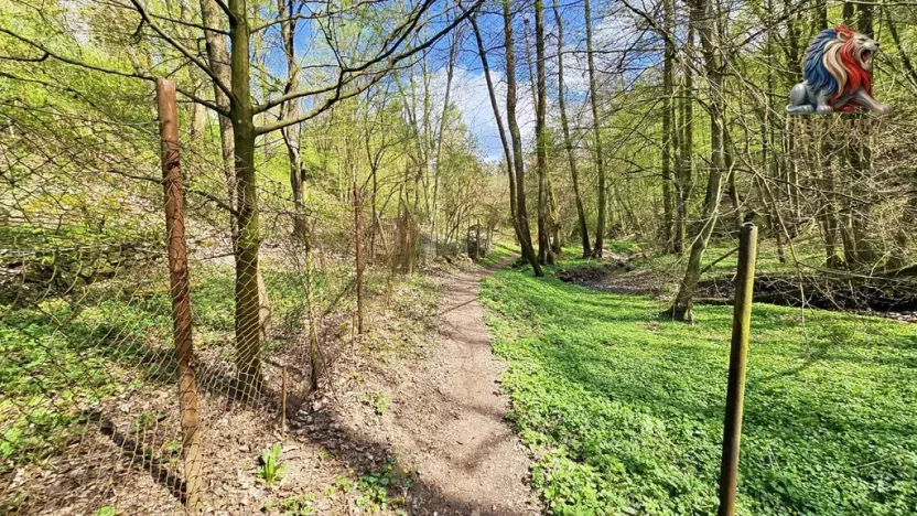 Prodej chaty, Brno - Bystrc, 24 m2