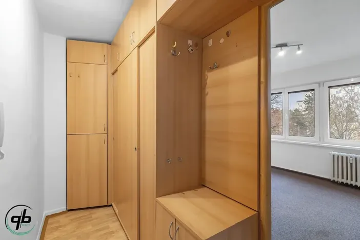 Prodej bytu 1+1, Frýdek-Místek, Ostravská, 27 m2