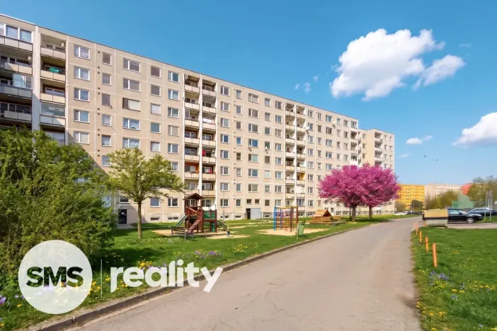 Prodej bytu 4+kk, Uničov, Gen. Svobody, 68 m2