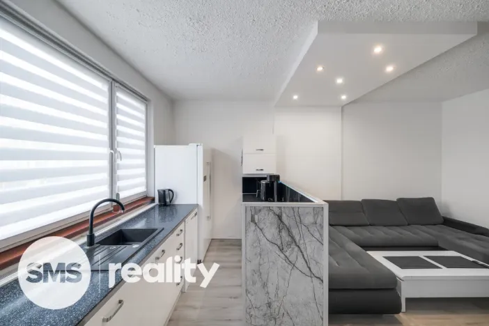 Prodej bytu 4+kk, Uničov, Gen. Svobody, 68 m2