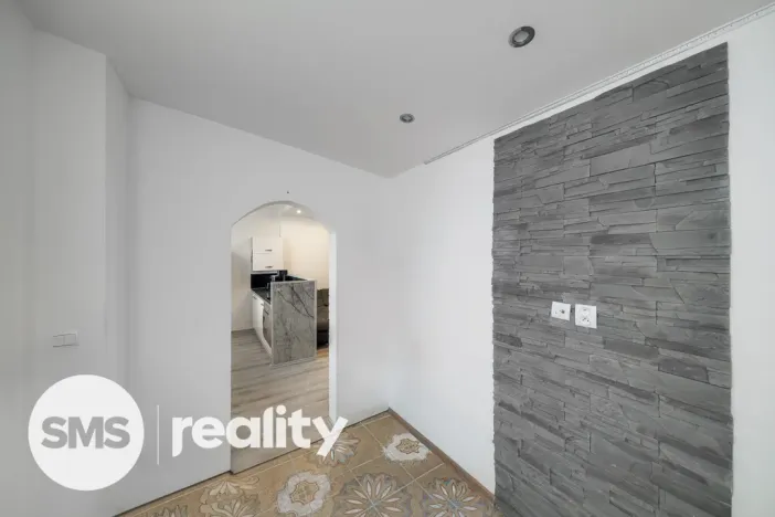 Prodej bytu 4+kk, Uničov, Gen. Svobody, 68 m2