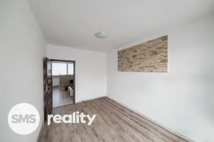 Prodej bytu 4+kk, Uničov, Gen. Svobody, 68 m2