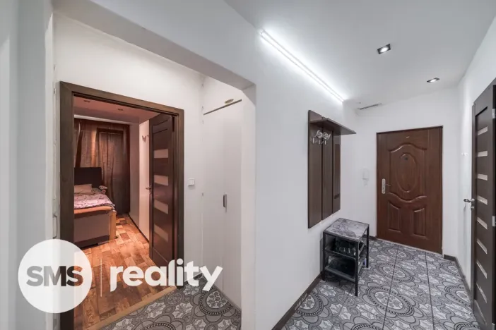 Prodej bytu 4+kk, Uničov, Gen. Svobody, 68 m2