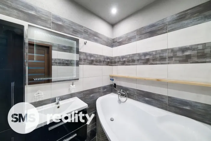 Prodej bytu 4+kk, Uničov, Gen. Svobody, 68 m2