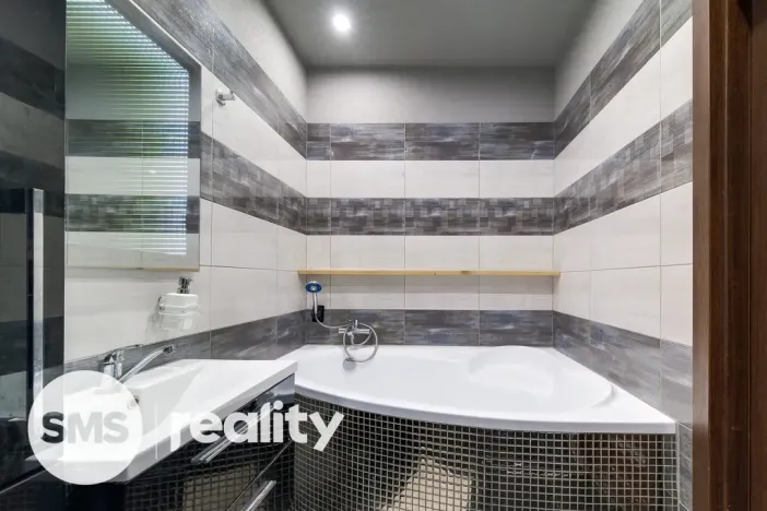 Prodej bytu 4+kk, Uničov, Gen. Svobody, 68 m2