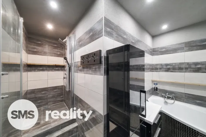 Prodej bytu 4+kk, Uničov, Gen. Svobody, 68 m2