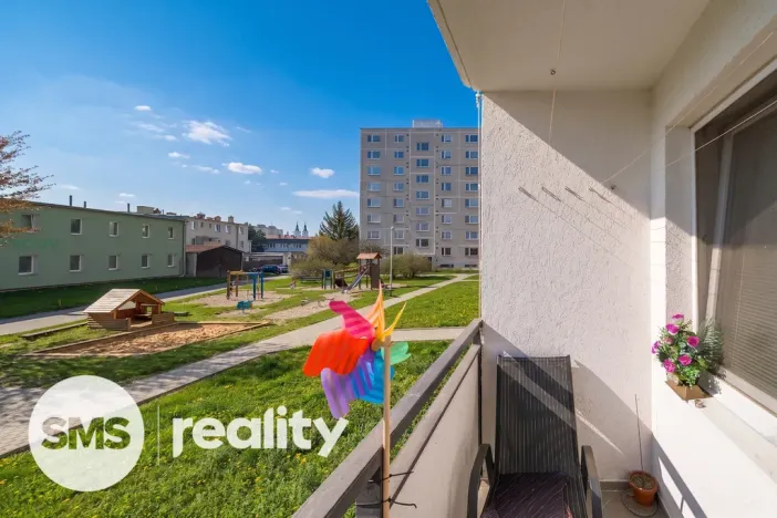 Prodej bytu 4+kk, Uničov, Gen. Svobody, 68 m2