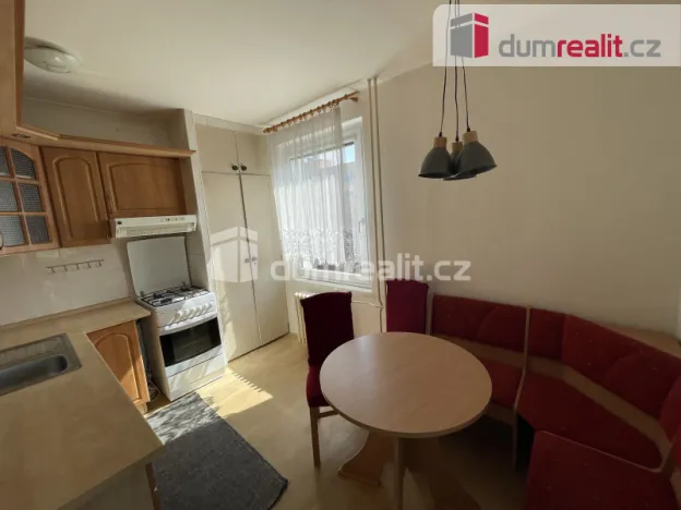 Pronájem bytu 3+1, Příbram - Příbram VIII, Školní, 57 m2