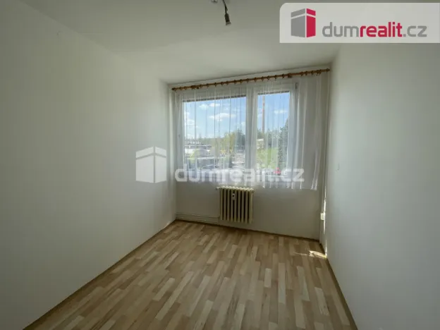 Pronájem bytu 3+1, Příbram - Příbram VIII, Školní, 57 m2