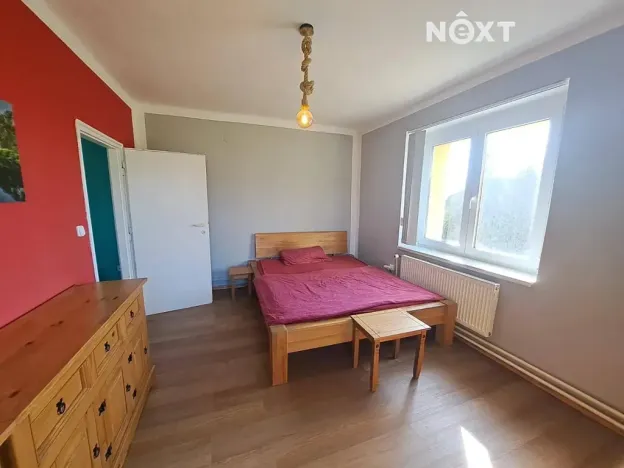 Prodej bytu 3+1, Týn nad Vltavou, Havlíčkova, 80 m2