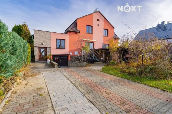 Prodej rodinného domu, Dobrá Voda u Českých Budějovic, Pomezní, 148 m2