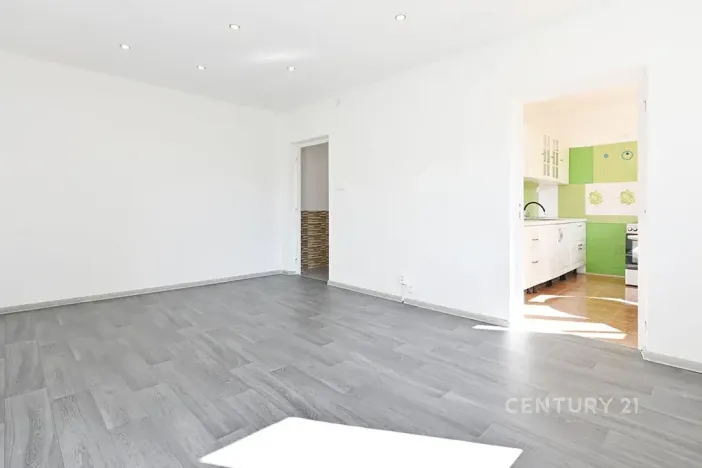 Pronájem bytu 2+1, Litvínov, Tylova, 53 m2