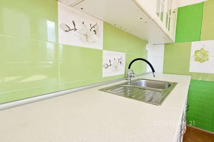 Pronájem bytu 2+1, Litvínov, Tylova, 53 m2