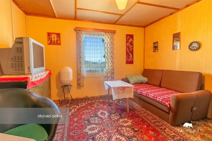 Prodej chaty, Dolní Bělá, 72 m2