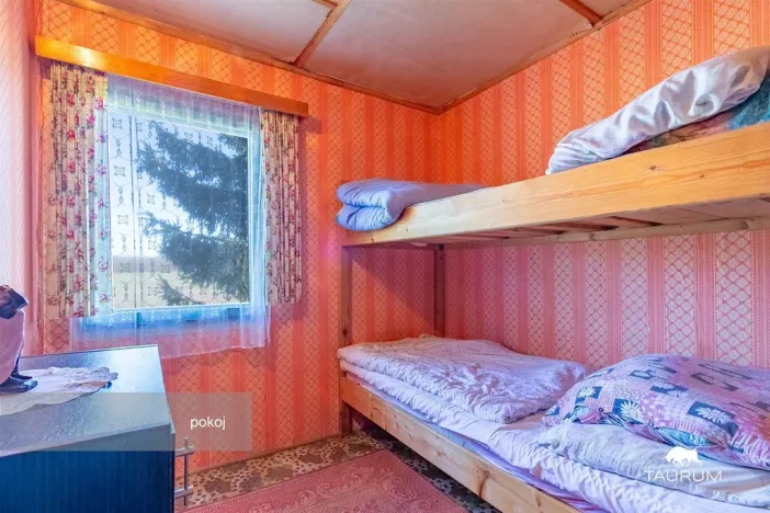 Prodej chaty, Dolní Bělá, 72 m2