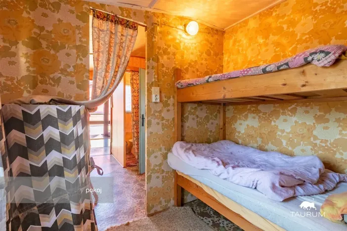 Prodej chaty, Dolní Bělá, 72 m2