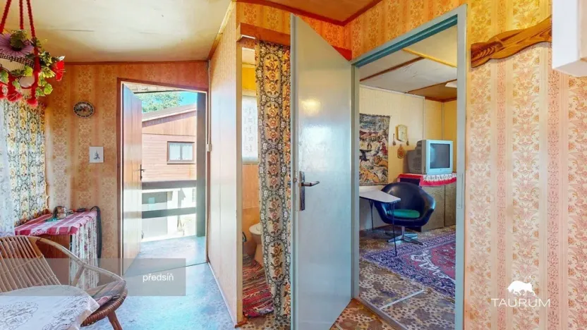 Prodej chaty, Dolní Bělá, 72 m2