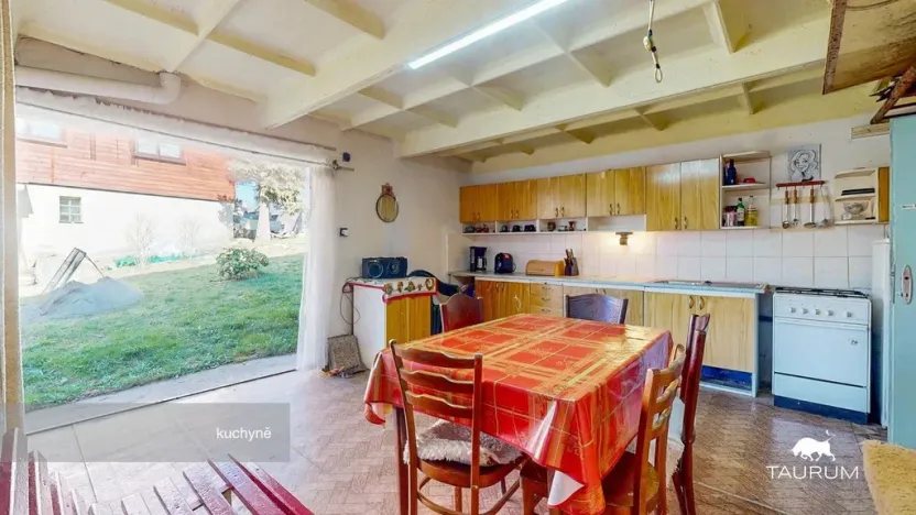 Prodej chaty, Dolní Bělá, 72 m2