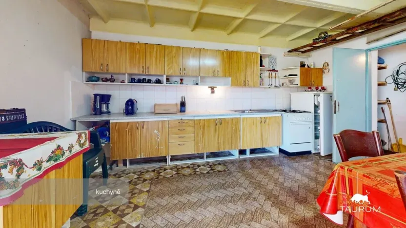 Prodej chaty, Dolní Bělá, 72 m2