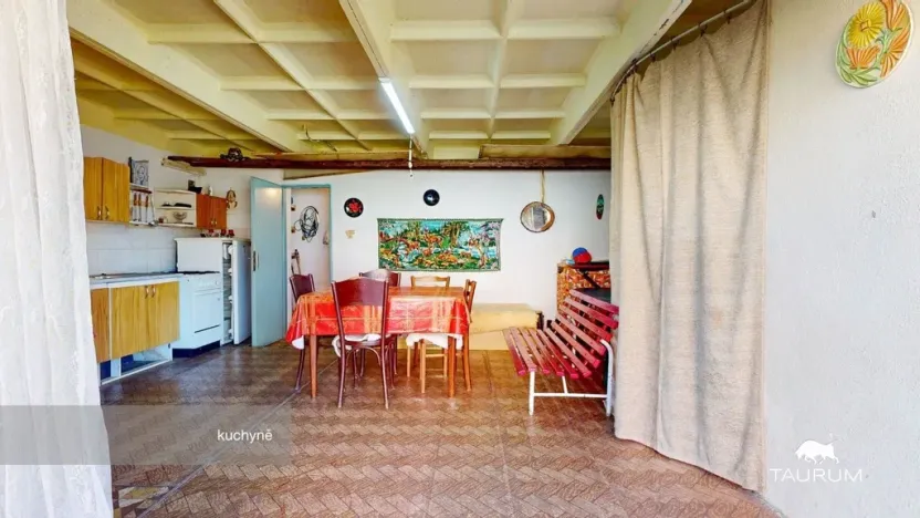 Prodej chaty, Dolní Bělá, 72 m2