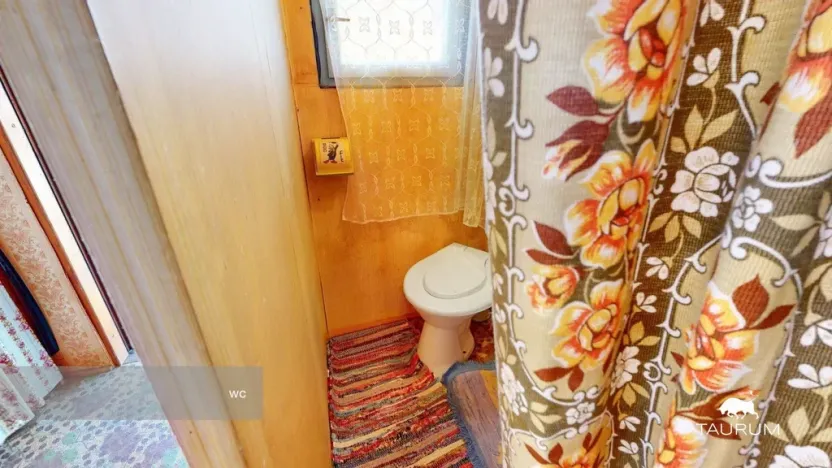 Prodej chaty, Dolní Bělá, 72 m2