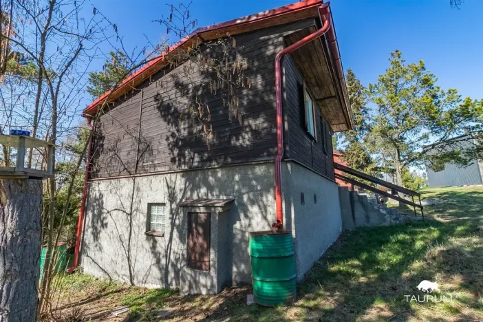 Prodej chaty, Dolní Bělá, 72 m2