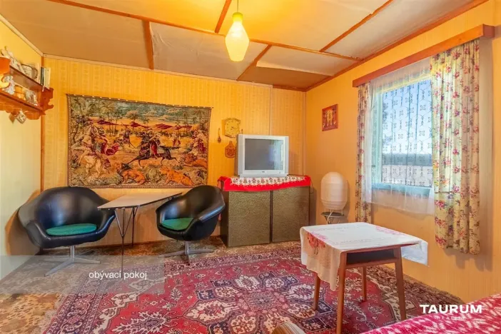 Prodej chaty, Dolní Bělá, 72 m2