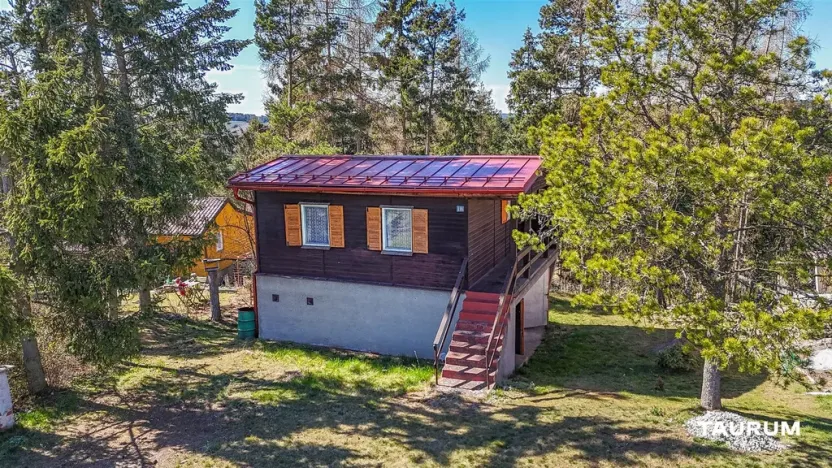 Prodej chaty, Dolní Bělá, 72 m2