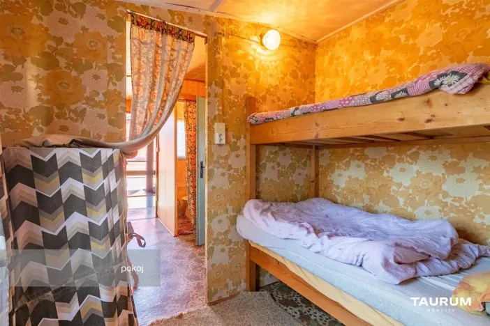 Prodej chaty, Dolní Bělá, 72 m2