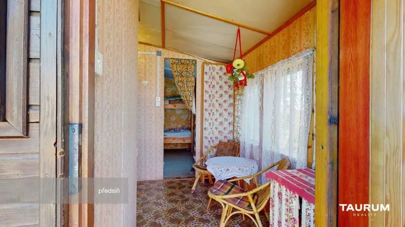 Prodej chaty, Dolní Bělá, 72 m2