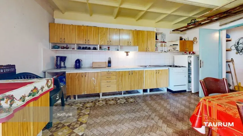 Prodej chaty, Dolní Bělá, 72 m2