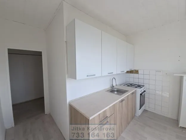 Pronájem bytu 2+1, Krnov - Pod Bezručovým vrchem, Jiráskova, 57 m2