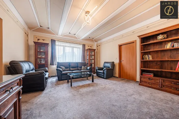 Prodej zemědělské usedlosti, Červené Pečky - Bořetice, 167 m2