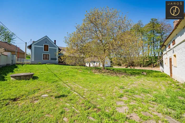 Prodej rodinného domu, Červené Pečky - Bořetice, 167 m2