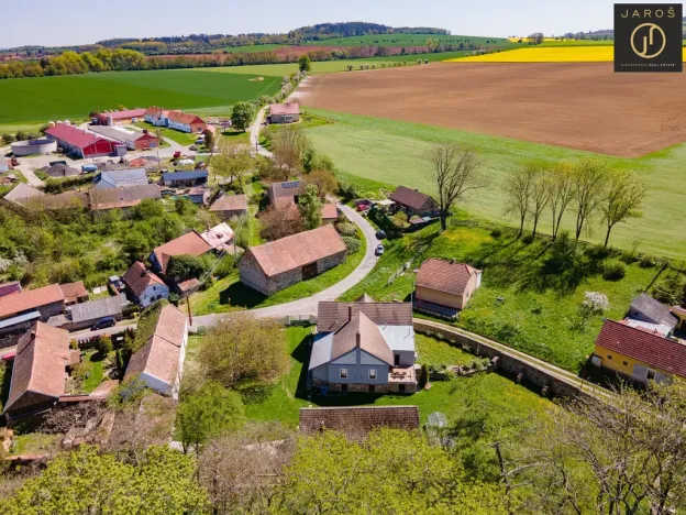 Prodej rodinného domu, Červené Pečky - Bořetice, 167 m2