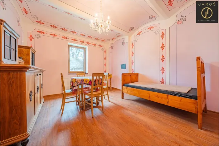 Prodej rodinného domu, Červené Pečky - Bořetice, 167 m2