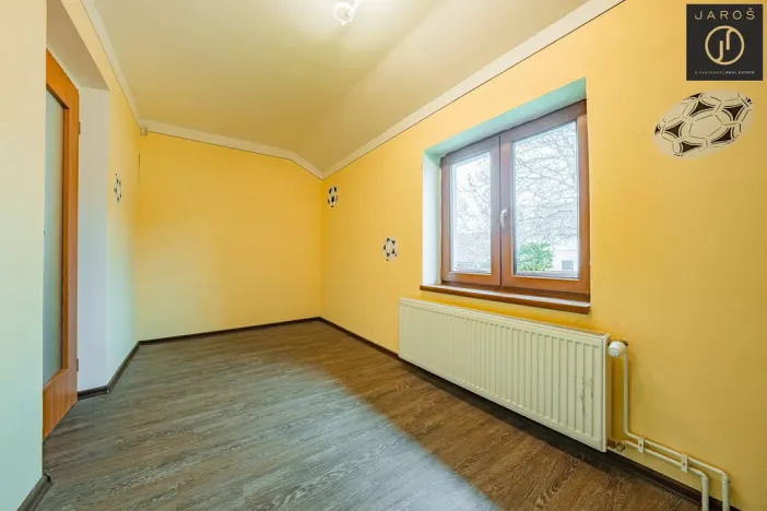 Prodej rodinného domu, Červené Pečky - Bořetice, 167 m2