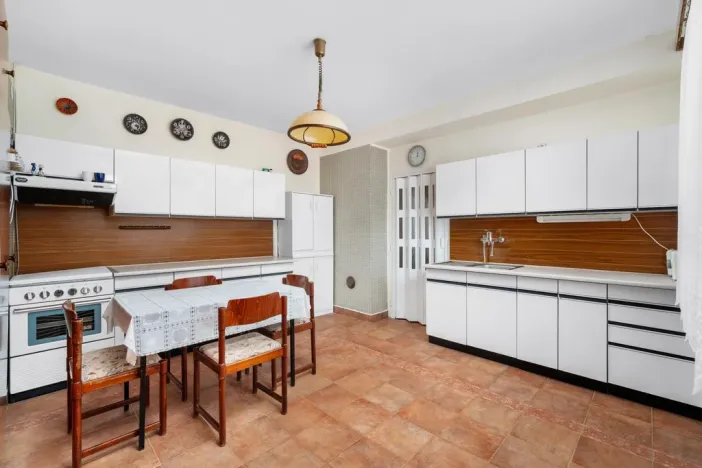 Prodej vily, Dolní Kounice, Zámecká, 270 m2