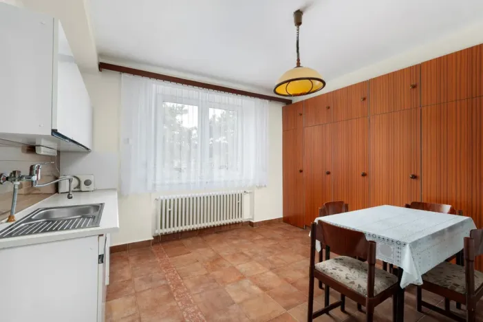 Prodej vily, Dolní Kounice, Zámecká, 270 m2