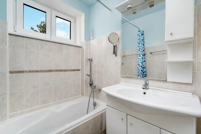 Prodej vily, Dolní Kounice, Zámecká, 270 m2