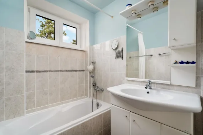 Prodej vily, Dolní Kounice, Zámecká, 270 m2