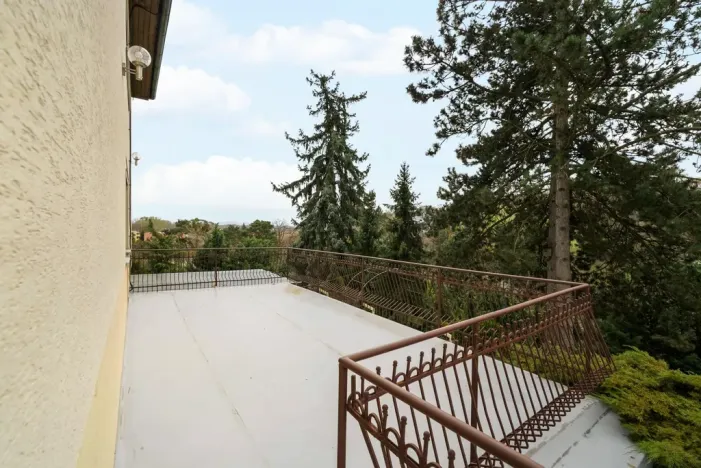 Prodej vily, Dolní Kounice, Zámecká, 270 m2