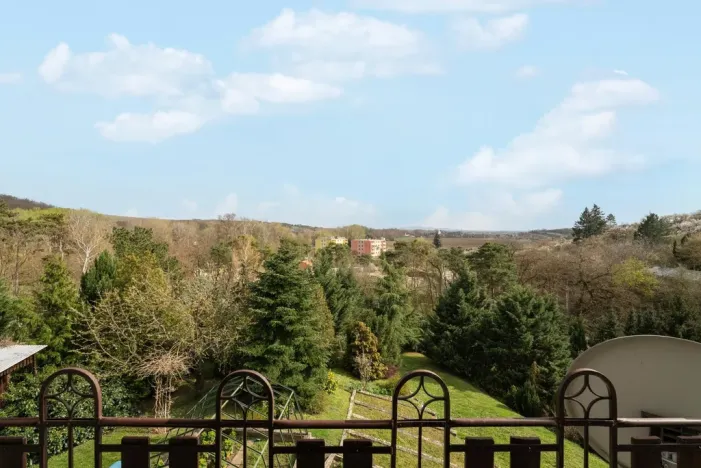 Prodej vily, Dolní Kounice, Zámecká, 270 m2