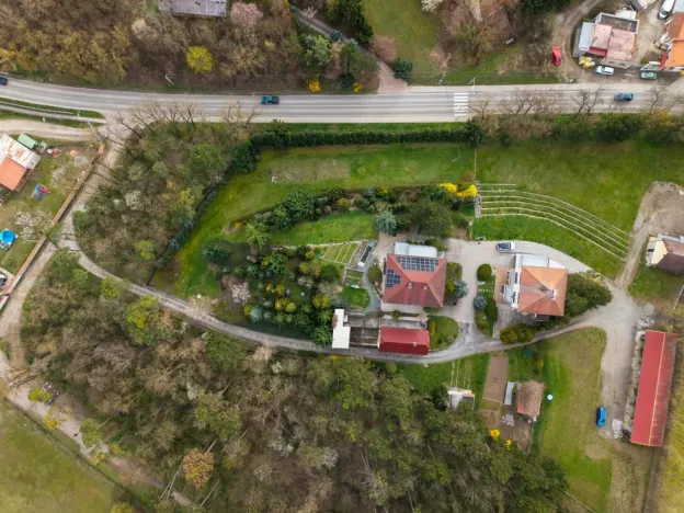 Prodej vily, Dolní Kounice, Zámecká, 270 m2