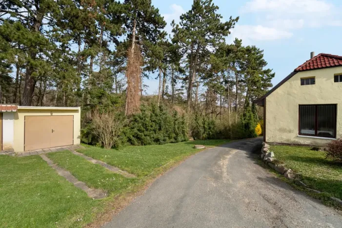 Prodej vily, Dolní Kounice, Zámecká, 270 m2