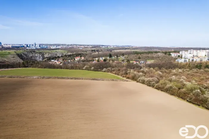 Pronájem bytu 1+kk, Praha - Hlubočepy, Fabiánové, 31 m2